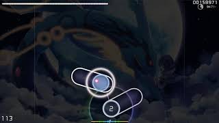 Pokemon Battle Music | Osu #007