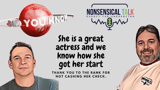 How The Most Beautiful Woman on the Planet Got Her Start: Charlize Theron.