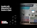 Innodisk with @MonoliticCS at Matelec in Spain
