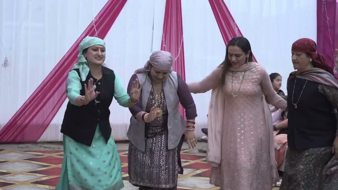 Kotkhai /Shimla/Paharisong/Dancevideo💕