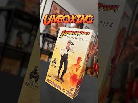 UNBOXING | Indiana