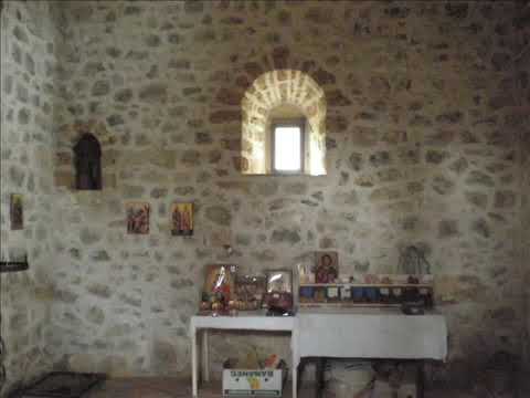 Видео: Как можеш да живееш в манастир