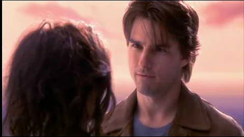 Come finisce il film Vanilla Sky?