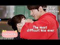 Lu Xingcheng - A man you never get to kiss ▶ Count Your Lucky Stars Special Clip