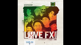 Love Fx Riddim Mix (2023) Jah Thomas, Linval Thompson, Big Simon, Ras Tewelde x Drop Di Riddim 🔥🔥