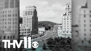 New book reveals truth behind Hot Springs' gangster past