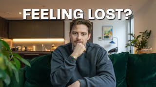 Lost in Your 20s? The Advice I Wish I Knew Sooner