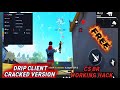 DRIP CLIENT4.7HACK FREE | KING CHEATS OB52 AIM KILL | FF ANTIBAN MOD MENU | NO BAND BLOCK LIST | P20