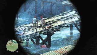 Far Cry 3 - Alternate E3 2011 Demo Walkthrough [North America] screenshot 5