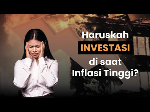 STOP INVESTASI DI SAAT INFLASI SEBELUM NONTON VIDEO INI
