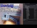 The Slow and Painful Art of Creating Levels | Project Mycer Devlog