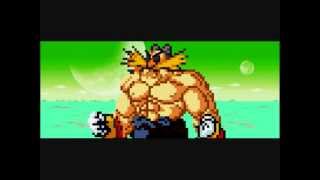 Sonic TFS Parody 1