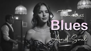 Timeless Blues & Soul: Love Songs in the Spirit of Etta James - Timeless Sound
