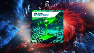 Rene Ablaze - Appelstroop Extended Mix Future Sequence