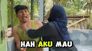 BERGAYA AJA DULU BIAR TEKOR ASAL KESOHOR 🤣