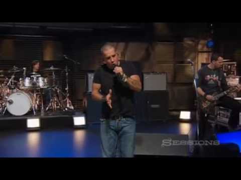 Creed: With Arms Wide Open (Live on AOL Sessions)