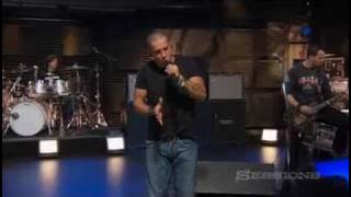 Creed: With Arms Wide Open (Live on AOL Sessions)