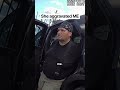 Road rage fallout #bodycam #abq #505