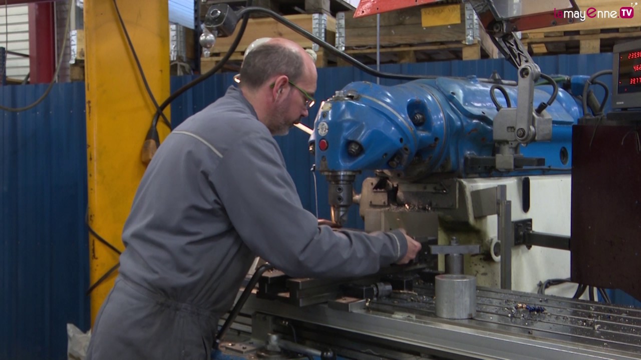 Made in Mayenne MPM 53