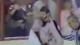 montreal vs philly brawl