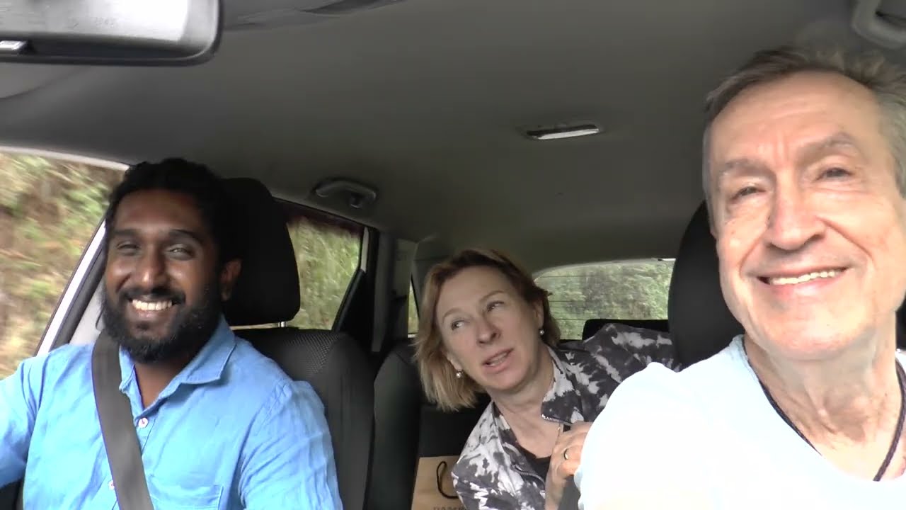 Sri Lanka / Шри Ланка. На вкус и цвет.