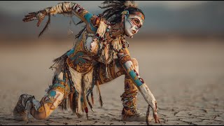 🎵WE’RE STILL HERE–Native Hip-Hop Anthem of Survival, Memory & Unbroken Lineage #music #indian #lofi