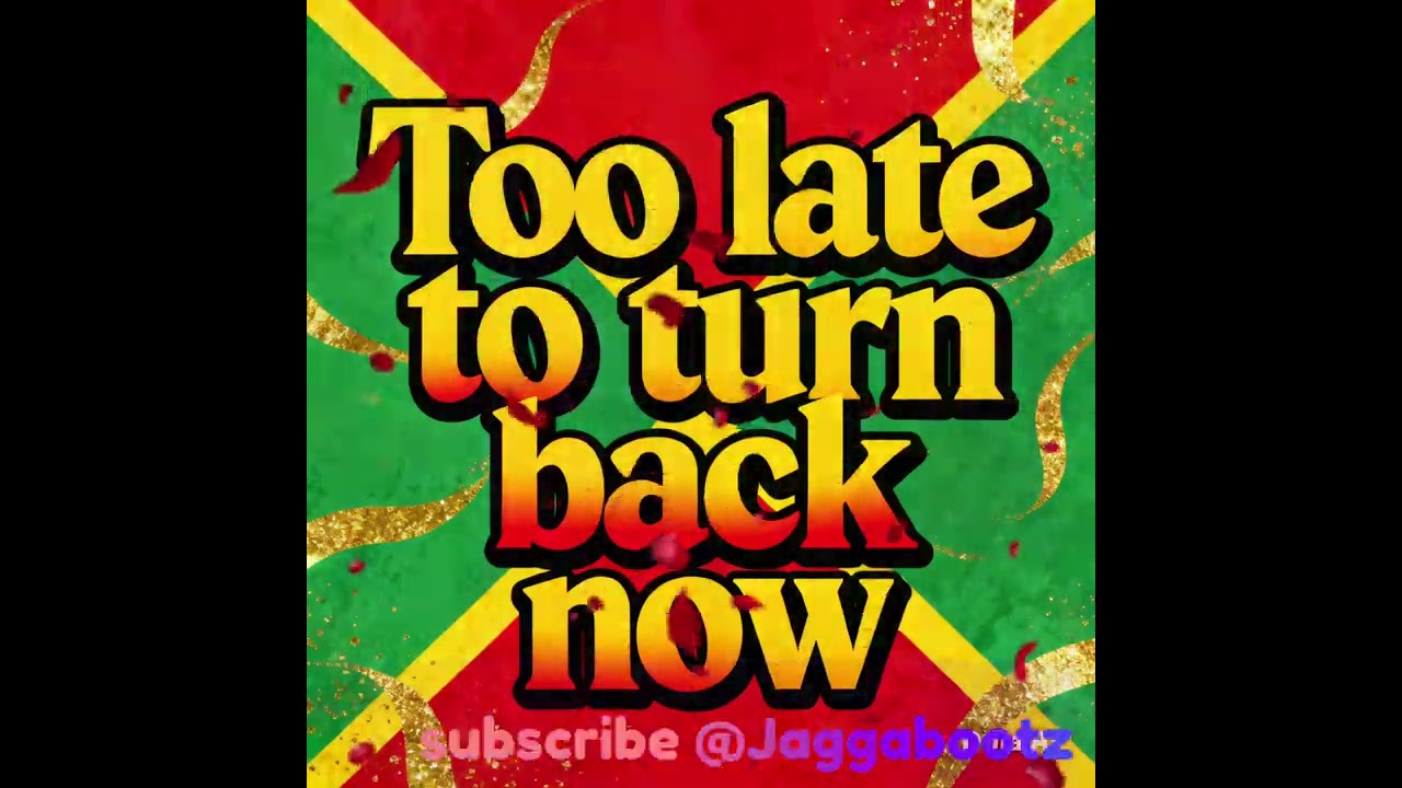 Download Too Late To turn Back Now MP3