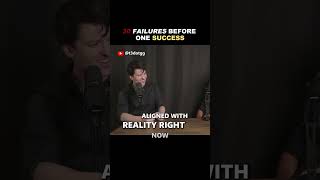 He Built 30 Failed Products Before This One Worked @t3dotgg #shorts #shortsfeed #success