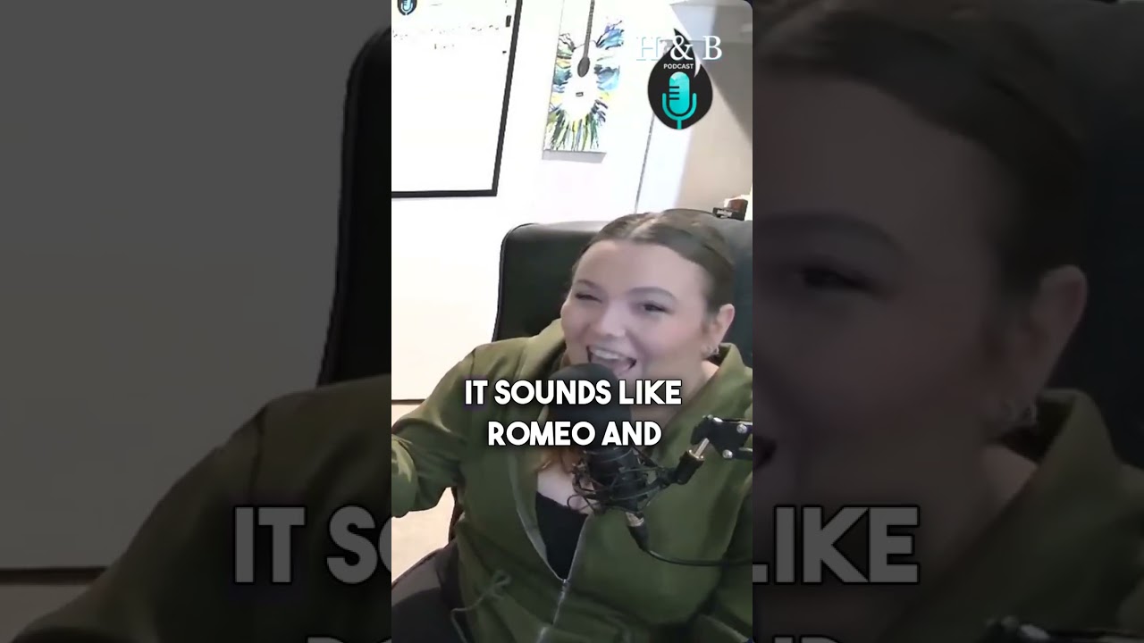 Zombies and Cheerleaders Love Story