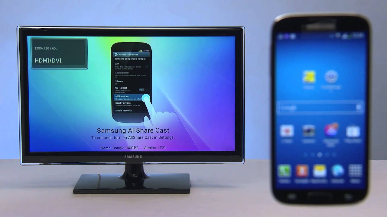 Tv Cast Samsung Apk