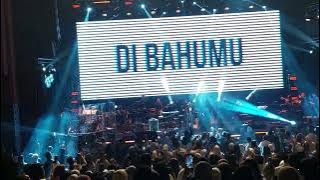 Melly Goeslaw - Bagaikan Langit (Live at Plenary Hall, Kuala Lumpur)