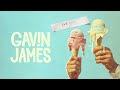Gavin James  "All My Life" (Lyric video)