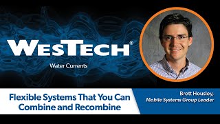 Flexible Systems That You Can Combine and Recombine