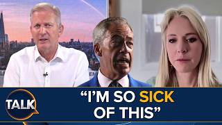 ‘Nigel Farage Is Trying To SAVE The Country’ | ‘They Don’t Want Him To Succeed' screenshot 4