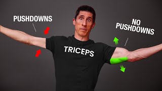 STOP, You're Training Your Triceps Wrong!
