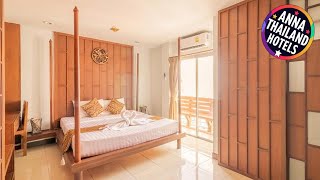 Player Profile Lotus Hotel Patong | Phuket, Thailand | Hotel Review ⭐