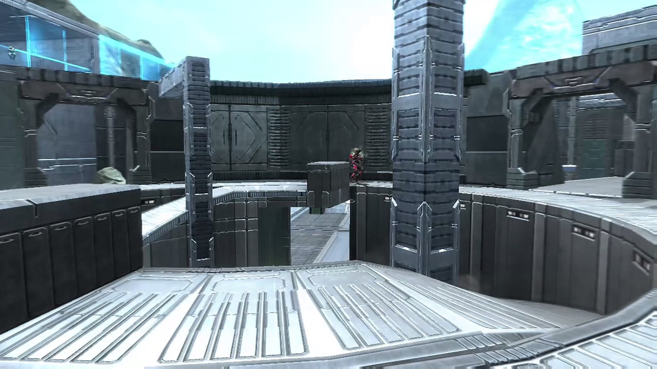 Halo Reach 2v2 vs Vendvtta and Faded Accuracy