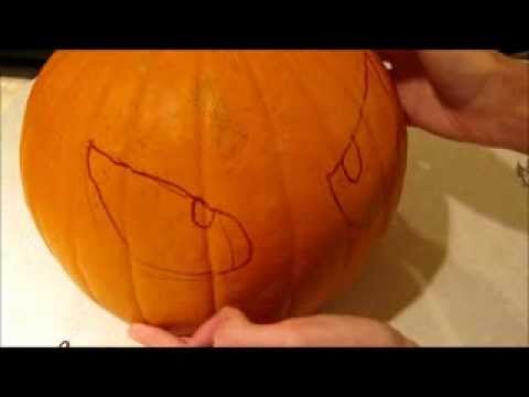 a-ghastly-pumpkin-carving