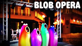 EXPRESS YOUR TALENT! (Blob Opera) — [Y8 Games] screenshot 2