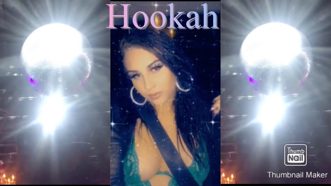 Hookah Regina YouTube