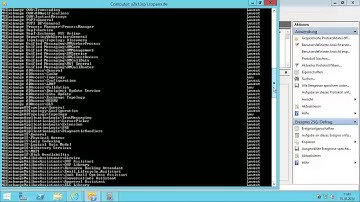 Exchange Server 2013 SP1: Überwachung Tutorial: Netwrix Exchange Change Reporter |video2brain.com