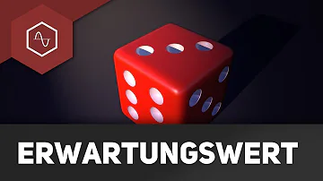 Wie berechne ich Erwartungswert aus?