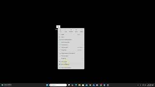 How to change the text color in the terminal with .bat file