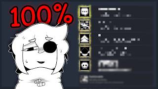 The 100% In Stars and Time Journey