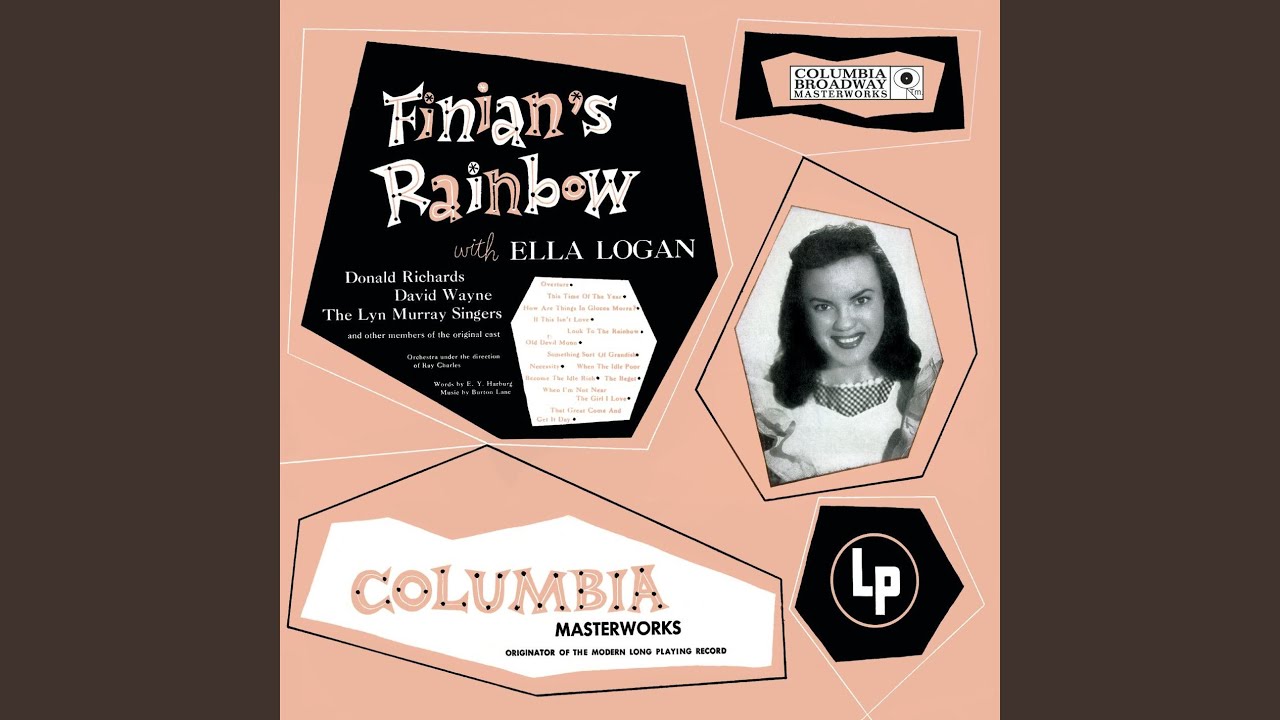 Finale: That Great Come-and-Get-It Day