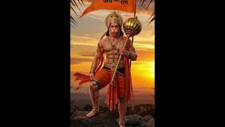 Shree Hanuman Chaalisa 🙏#trending #viralvideo #hanuman #hanumanchalisa #hanumanji #shorts #short