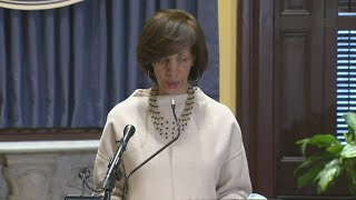 Download Lagu Former Baltimore Mayor Catherine Pugh Released From Prison Early MP3