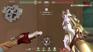 Luźny Ranked - Typowo Nie Siada Kompletnie Nic