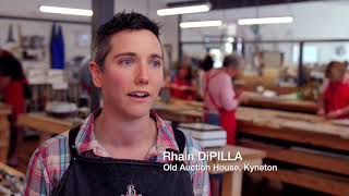Discover a Thriving Macedon Ranges Art Scene