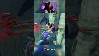 teaching survivors how to fly #dbd #deadbydaylight #dbdclips #shortvideo #ytshorts #dbdmemes
